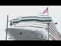 Ready to set sail Carnival keeps cruise deal with Norfolk trips begin in 2022