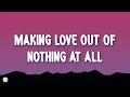 Download Lagu Air Supply - Making Love Out OF Nothing At All (Lyrics)