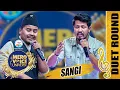 Download Lagu SANGI  ||BIKKI PARIYAR \u0026 SAIRAJ KHATI || || DUET ROUND|| ||MERO VOICE UNIVERSE||