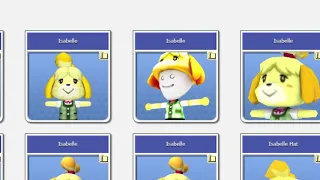 Cursed Isabelle Mp4 