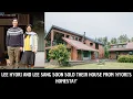 Lee Hyori and Lee Sang Soon sold their house from Hyori s Homestay