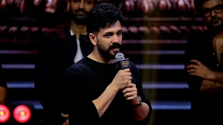 Hero Akhil AKkineni Speech | #MahendragiriVarahi Pre Release Event | Sumanth | Tollywood