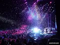 Michael Bublé - Lost ( Live Madison Square Garden )