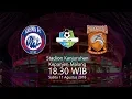 Download Lagu Jadwal Live Arema FC vs Borneo FC Pukul 18.30 WIB
