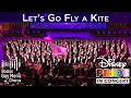 Download Lagu Let's Go Fly a Kite | Boston Gay Men's Chorus