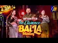 Download Lagu 2FORTY2 - Clarence බයිලා Medley | Original Songs - Clarence Wijewardena | M Entertainments |