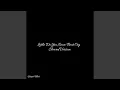 Download Lagu Little Do You Know Beat Cry (Slowed Version)