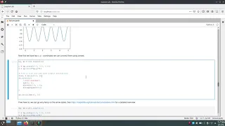 Scipy 2020 - 6 5