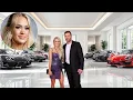 Download Lagu Carrie Underwood’s 400-Acre Nashville Estate and 2025 Lifestyle