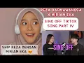 Download Lagu MALAY REACT SING OFF TIKTOK SONG PART VI REZA DARMAWANGSA MIRIAM EKA