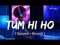 Download Lagu Tum Hi Ho (Slowed + Reverb) | Arijit Singh | Aashiqui 2 | SR Lofi