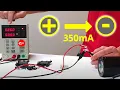 KNOW HOW LED lighting - Constant current LED drivers and series wiring
