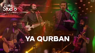 coke studio season 11 ya qurban khumariyaan