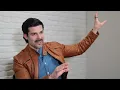 IOB: How does anthropology inform intergenerational workplace issues? | Dr. David Samson