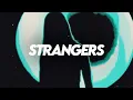 Download Lagu Besomorph \u0026 Niklas Dee - Strangers (ft. HALUNA)