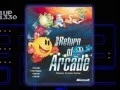 Microsoft Return of Arcade - Revenge of Arcade Trailer 1996-98