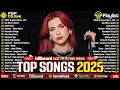 Download Lagu Dua Lipa, Taylor Swift, Selena Gomez, Billie Eilish, Justin Bieber, Bruno Mars ✨ Billboard Hot 100