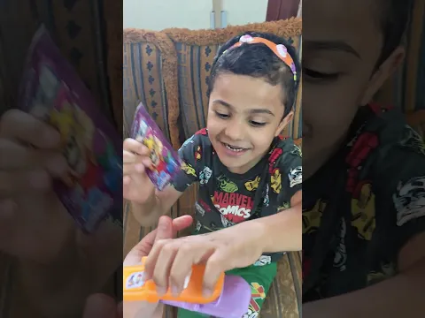 دينيز وابن خالتو بدلو الموبايلات بكانديز🍡 طلعة مزيفات وضحكو عليي 😱