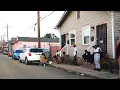 EXPLORING THE RAW STREETS AND HOODS OF NEW ORLEANS LOUISIANA