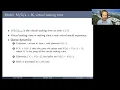 Liron Ravner - Estimating customer impatience for a queueing system with unobserved balking