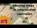 Rating maps 7 Intersection controller