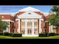 Law School Information Session - Florida State University