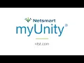 myUnity One EHR for All Service Lines Netsmart Solutions
