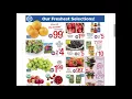 Stater Bros - Stater BrosSUPER weekly special deals AD coupon vol 1