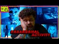 Ranking All 7 Paranormal Activity Movies