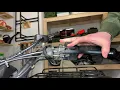 How to Disable Honda ATV Reverse Safety