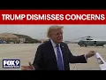 Trump USS Abraham Lincoln deployment not nearly long enough