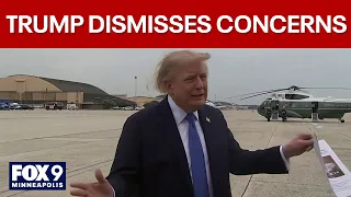 Trump USS Abraham Lincoln deployment not nearly long enough