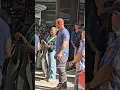 Download Lagu Agnez Mo e Alan Ritchson em Toronto #movie #reacher #reacherseason3 #reacherseason2 #amazonprime