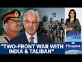 Lagu Pakistan’s Defence Minister Talks War While Country Crumbles | Vantage with Palki Sharma | N18G