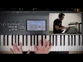 Download Lagu KORG NAUTILUS - All playing, no talking (by Pavel \