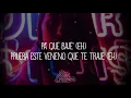Nicky Jam & Daddy Yankee - Muévelo (Letra / Lyrics)