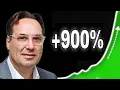 This 2 Biotech Stock Is Set to Explode in 2025 900 Upside Potential
