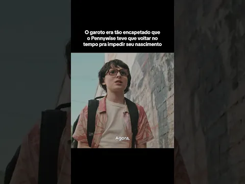 E é por isso que o Richie segue sendo o nosso maior perdedor. ☝️