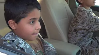 فيلم كلنا رهن إشارة بلادي 