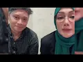 Lagu Kali Pertama Erra Fazira \u0026 Ezwan Live Bersama