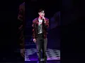 [4K Fancam] 20260515 Park Jinyoung - 나는 괜찮을까요 (Will I Be Okay?) | Said&Done Comeback Live Stage