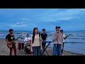 Download Lagu Keep On Loving You- Renz Verano (cover by: Harmonica Band ft. Justine \u0026 Monica)