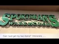 Prowling through Sportsman s Warehouse Fishing Dept
