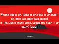Shenseea - Flava ft. Coi Leray (Lyrics)