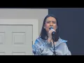 Mitski - Love Me More @ Osheaga 22' (Day 2) in Montreal