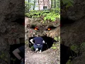 Download Lagu Life Doodles | The hole ate the man 😂 #lifedoodles #shorts #doodle