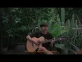 Kata Mereka Ini Berlebihan - Bernadya (cover)