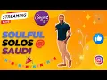Soulful Solos # 107