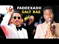 Download Lagu Sidee CHEF-KII Caanka Ah Ugu Dambeysay Fadeexado \u0026 Dacwado?  Kor U Kacii \u0026 Dhicitaankii Salt Bae!😱