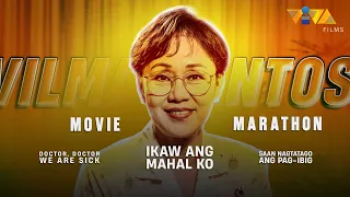 Ate Vi Shines in Comedy, Action, and Drama, All In This Collection! | Vilma Santos Marathon